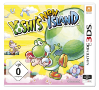 Yoshis New Island (EU) (CIB) (very good condition) -...