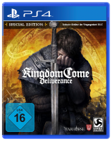 Kingdom Come Deliverance (EU) (Special Edition) (OVP)...