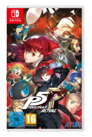 Persona 5 Royal (EU) (OVP) (very good condition) -...