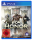 For Honor - Gold Edition (EU) (OVP) (sehr guter Zustand) - PlayStation 4 (PS4)