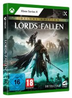 Lords of The Fallen (EU) (Deluxe Edition - Series X)...