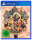 Sakuna of Rice and Ruin (EU) (OVP) (neu) - PlayStation 4 (PS4)