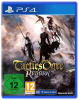 Tactics Ogre: Reborn (EU) (OVP) (neu) - PlayStation 4 (PS4)