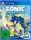 Sonic Frontiers (EU) (OVP) (sehr guter Zustand) - PlayStation 4 (PS4)