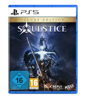 Soulstice (EU) (Deluxe Edition) (CIB) (very good...