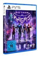 Gotham Knights (EU) (OVP) (sehr guter Zustand) -...