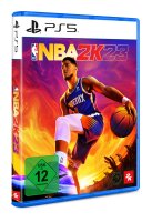 NBA 2K23 (EU) (CIB) (very good condition) - PlayStation 5...