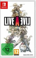 Live A Live (EU) (OVP) (very good condition) - Nintendo...