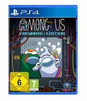 Among Us (EU) (Crewmate Edition) (OVP) (sehr guter...