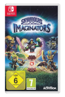 Skylanders Imaginators (EU) (OVP) (neuwertiger...