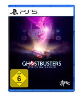 Ghostbusters: Spirits Unleashed (EU) (CIB) (very good...