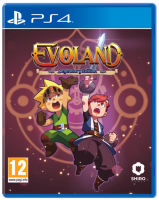 Evoland Legendary Edition (EU) (OVP) (neu) - PlayStation...