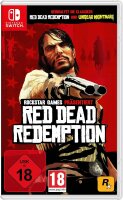 Red Dead Redemption (EU) (CIB) (very good condition) -...