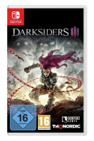 Darksiders 3 (EU) (CIB) (new) - Nintendo Switch