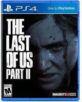 The Last of Us Part II (US) (OVP) (sehr guter Zustand) -...