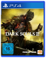 Dark Souls III (EU) (OVP) (neu) - PlayStation 4 (PS4)