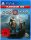 God of War (EU) (Day One Edition) (OVP) (new) - PlayStation 4 (PS4)