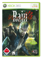 Rain Vampire (EU) (Promo) (OVP) (sehr guter Zustand) -...