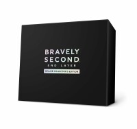 Bravely Second - End Layer (Deluxe Collectors Edition)...