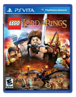 Lego The Lord of The Rings (US) (OVP) (sehr guter...