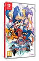 Blazblue Centralfiction Special Edition (EU) (PEGI) (OVP)...