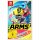 Arms (EU) (OVP) (sehr guter Zustand) - Nintendo Switch