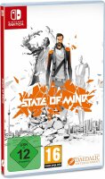 State of Mind (EU) (OVP) (neu) - Nintendo Switch