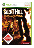 Silent Hill: Homecoming (EU) (OVP) (new) - Xbox 360