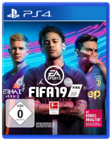 FIFA 19 (EU) (OVP) (neu) - PlayStation 4 (PS4)