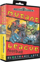 Mutant League Football (EU) (CIB) (very good condition) -...