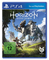 Horizon - Zero Dawn (EU) (CIB) (very good condition) -...