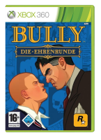 Bully - Die Ehrenrunde (EU) (OVP) (mint condition) - Xbox...