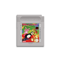 King of The Zoo (EU) (lose) (acceptable) - Nintendo Game Boy