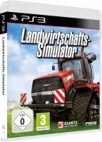 Landwirtschafts-Simulator (EU) ((+USA-Szenario)) (OVP)...