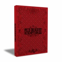 Red Dead Redemption II (EU) (Steelbook ONLY) (OVP) (sehr...