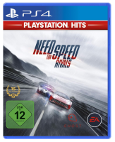 Need for Speed Rivals (PlayStation Hits) (EU) (OVP) (sehr...