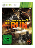 Need For Speed The Run (EU) (OVP) (neuwertiger...