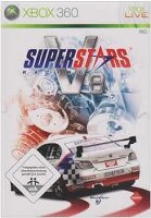 Superstars V8 Racing (EU) (OVP) (neuwertiger...