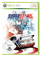 Superstars V8 Racing (EU) (OVP) (neuwertiger Sammlerzustand) - Xbox 360