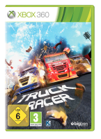 Truck Racer (EU) (OVP) (gebraucht) - Xbox 360