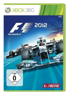 F1 (Formula 1) 2012 (EU) (OVP) (neuwertiger...