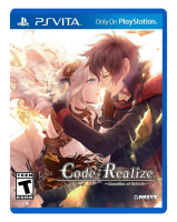 Code: Realize -Guardian of Rebirth- (US) (OVP)...