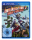 Earth Defense Force 2: Invaders from Planet Space (EU) (OVP) (mint condition) - PS Vita