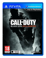 Call of Duty Black Ops Declassified (EU) (PEGI) (OVP)...