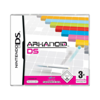 Arkanoid DS (EU) (OVP) (mint condition) - Nintendo DS