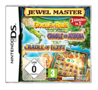 Jewel Master (Cradle of Rome, Cradle of Athena, Cradle of...