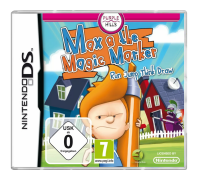 Max and The Magic Marker (EU) (OVP) (mint condition) -...