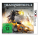 Transformers 3 (EU) (Stealth Force Edition) (OVP) (neuwertiger Sammlerzustand) - Nintendo 3DS