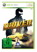 Driver: San Francisco (EU) (OVP) (neuwertiger...