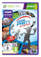 Game Party In Motion (EU) (OVP) (neuwertiger...